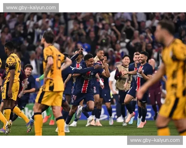 矛与盾的极致探戈：当铁血马竞撞上药厂狂飙，谁才是欧战之巅的破局者？