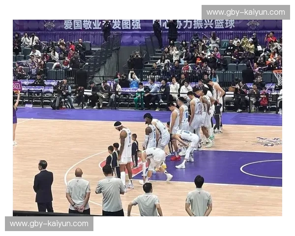 绝非仅仅是一场球赛：北京首钢vs辽宁，在这个冬天燃燥京城的巅峰入场券