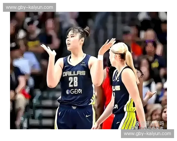 飓风过境与魔法降临:当西雅图风暴遇上华盛顿神秘人,谁才是WNBA的终极主宰?